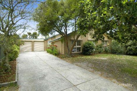 46 Chancellor Dr, Wheelers Hill, VIC 3150