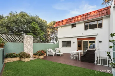 Property photo of 1/26 Mount Street Coogee NSW 2034