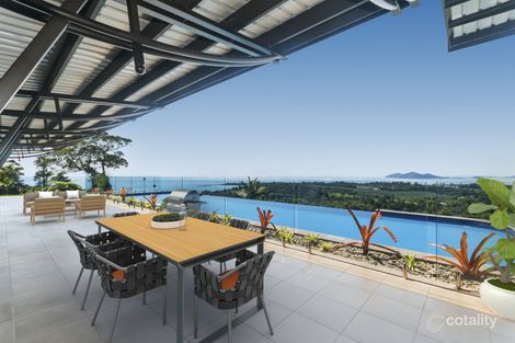 4 Wylie Rd, Mission Beach, QLD 4852