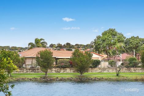 Property photo of 72 Riversdale Boulevard Banora Point NSW 2486