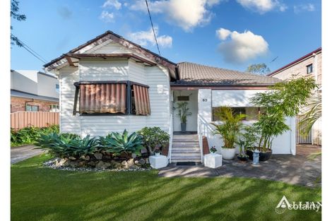 83 Sherwood St, Revesby, NSW 2212
