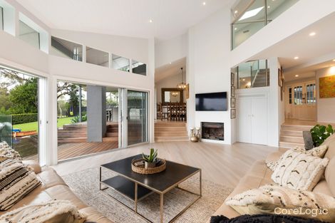 Property photo of 40 Burraga Avenue Terrey Hills NSW 2084