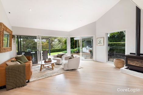 Property photo of 40 Burraga Avenue Terrey Hills NSW 2084