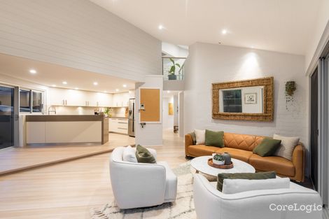 Property photo of 40 Burraga Avenue Terrey Hills NSW 2084