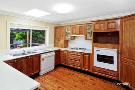 Property photo of 17 Christle Street Green Point NSW 2251