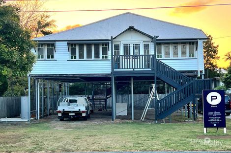 Property photo of 7 Crutchley Street Fairfield QLD 4103