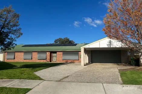 3 Pettiford Ct, Wodonga, VIC 3690
