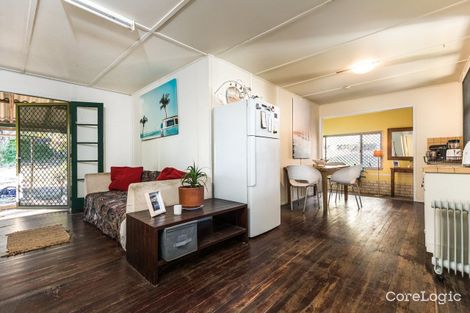 Property photo of 75 Mooloomba Road Point Lookout QLD 4183