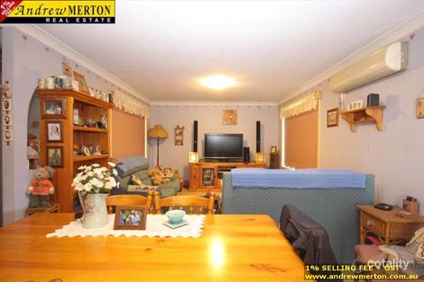 Property photo of 7 Evelyn Place Glendenning NSW 2761