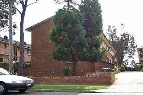 Property photo of 3/28 Hardy Street Fairfield NSW 2165