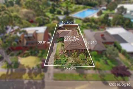 Property photo of 58 Olympus Drive Templestowe Lower VIC 3107