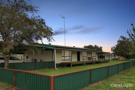 Property photo of 93 Molesworth Street Hillston NSW 2675