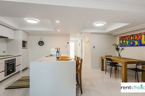 5/3 Bellion Dr, Hamilton Hill, WA 6163