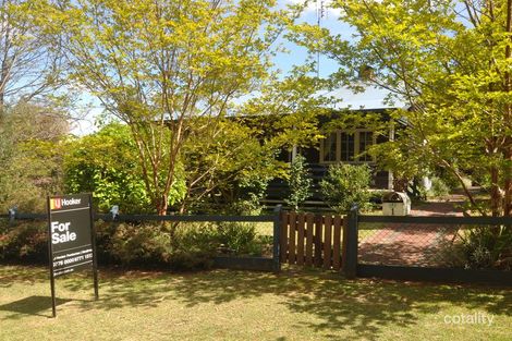 1 Lefroy St, Pemberton, WA 6260