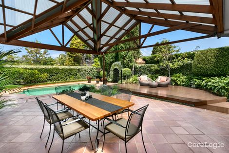 Property photo of 9 Willowbrook Place Castle Hill NSW 2154