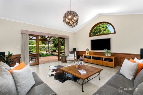 Property photo of 9 Willowbrook Place Castle Hill NSW 2154