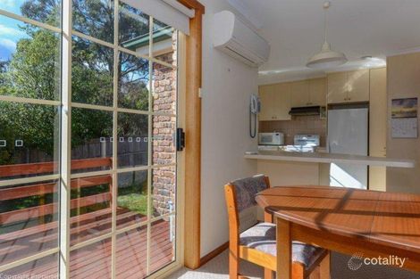 Property photo of 2/487 Nelson Road Mount Nelson TAS 7007
