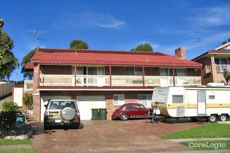 Property photo of 16 Ridgemont Place Kings Park NSW 2148