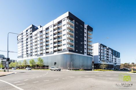348/325 Anketell St, Greenway, ACT 2900