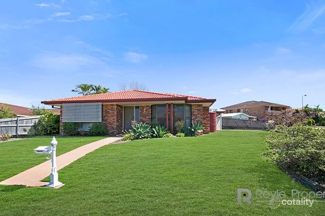 Property photo of 12 Bankhead Crescent Stafford Heights QLD 4053