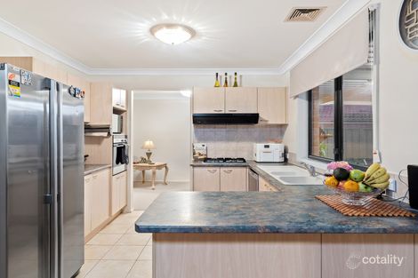 Property photo of 8 Deakin Avenue Glenwood NSW 2768