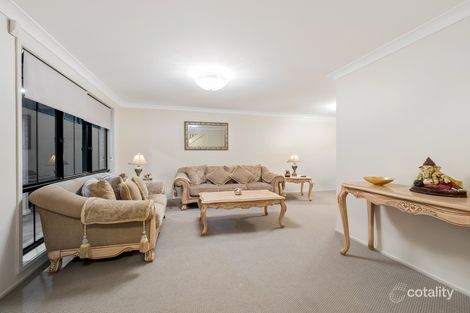 Property photo of 8 Deakin Avenue Glenwood NSW 2768