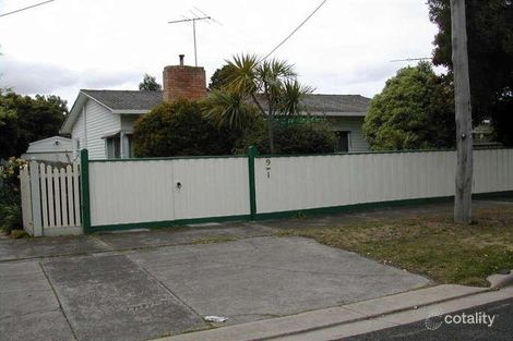 Property photo of 9 Hill Street Belmont VIC 3216