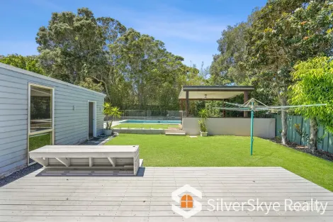 Property photo of 18 Carramar Crescent Miranda NSW 2228