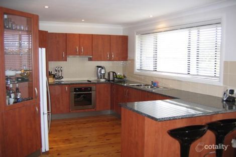 Property photo of 4 Braeside Place Engadine NSW 2233