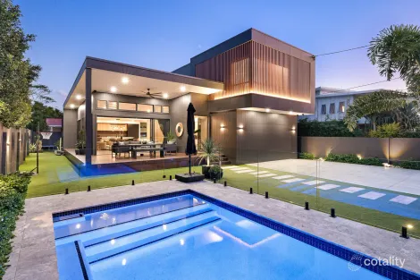 Property photo of 22 Banksia Broadway Burleigh Heads QLD 4220