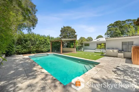 Property photo of 18 Carramar Crescent Miranda NSW 2228