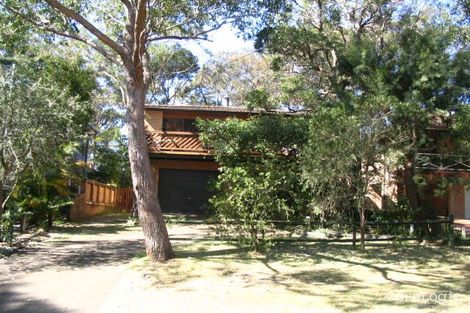 Property photo of 44 Argyle Street Bilgola Plateau NSW 2107