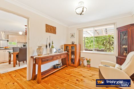Property photo of 3 Boardman Street Dundas Valley NSW 2117