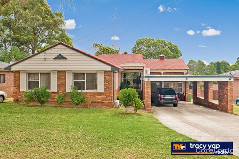 Property photo of 3 Boardman Street Dundas Valley NSW 2117