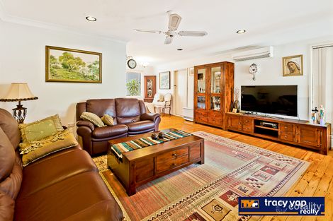 Property photo of 3 Boardman Street Dundas Valley NSW 2117