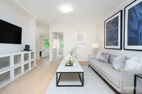 5/50-52 Epping Rd, Lane Cove, NSW 2066
