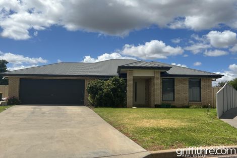 12 Franco Dr, Griffith, NSW 2680
