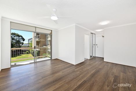 Property photo of 8/65-71 Trafalgar Street Stanmore NSW 2048