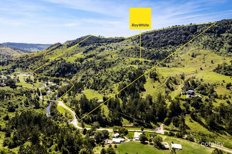 565 Illinbah Rd, Illinbah, QLD 4275