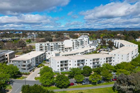 Property photo of 18F/21 Beissel Street Belconnen ACT 2617