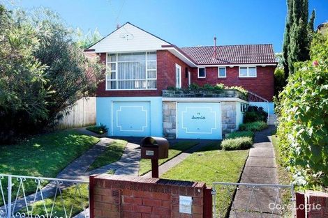 Property photo of 16 Kooloora Avenue Freshwater NSW 2096