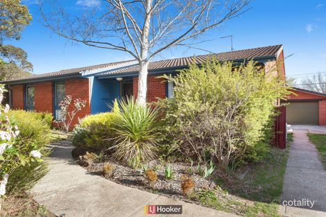 Property photo of 43 Pickworth Street Holt ACT 2615