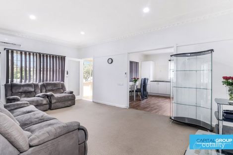Property photo of 32/32-A Mala Crescent Blacktown NSW 2148