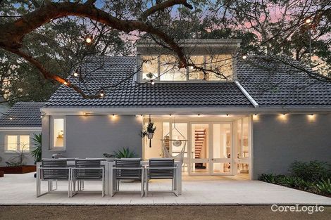 Property photo of 33 Mahratta Avenue Wahroonga NSW 2076