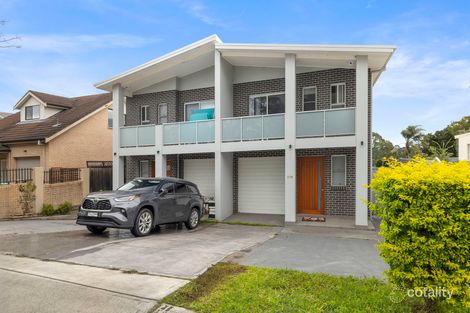 Property photo of 313A Kissing Point Road Dundas NSW 2117