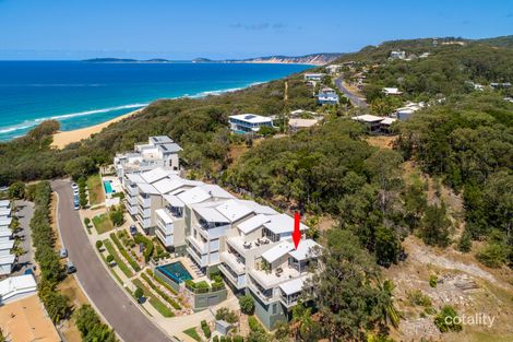 Property photo of 6/3-5 Ocean View Parade Rainbow Beach QLD 4581