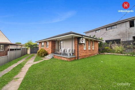38 Guthega Cres, Heckenberg, NSW 2168