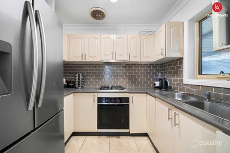 Property photo of 38 Guthega Crescent Heckenberg NSW 2168