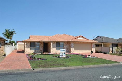 Property photo of 12 Robur Court Tuncurry NSW 2428