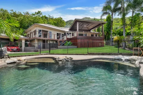 23 Savannah St, Palm Cove, QLD 4879